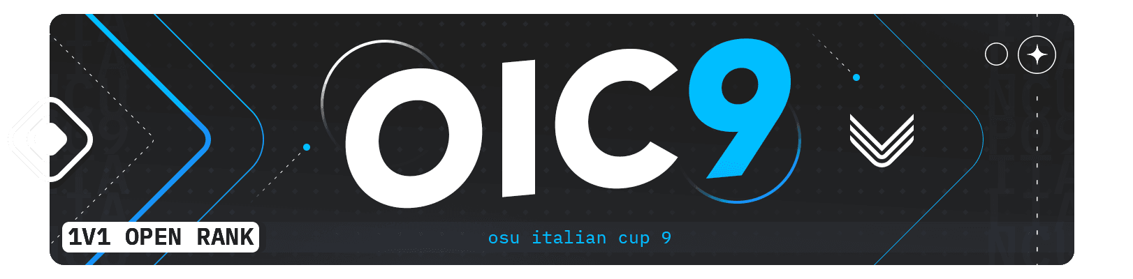 osu! Italian Cup 9