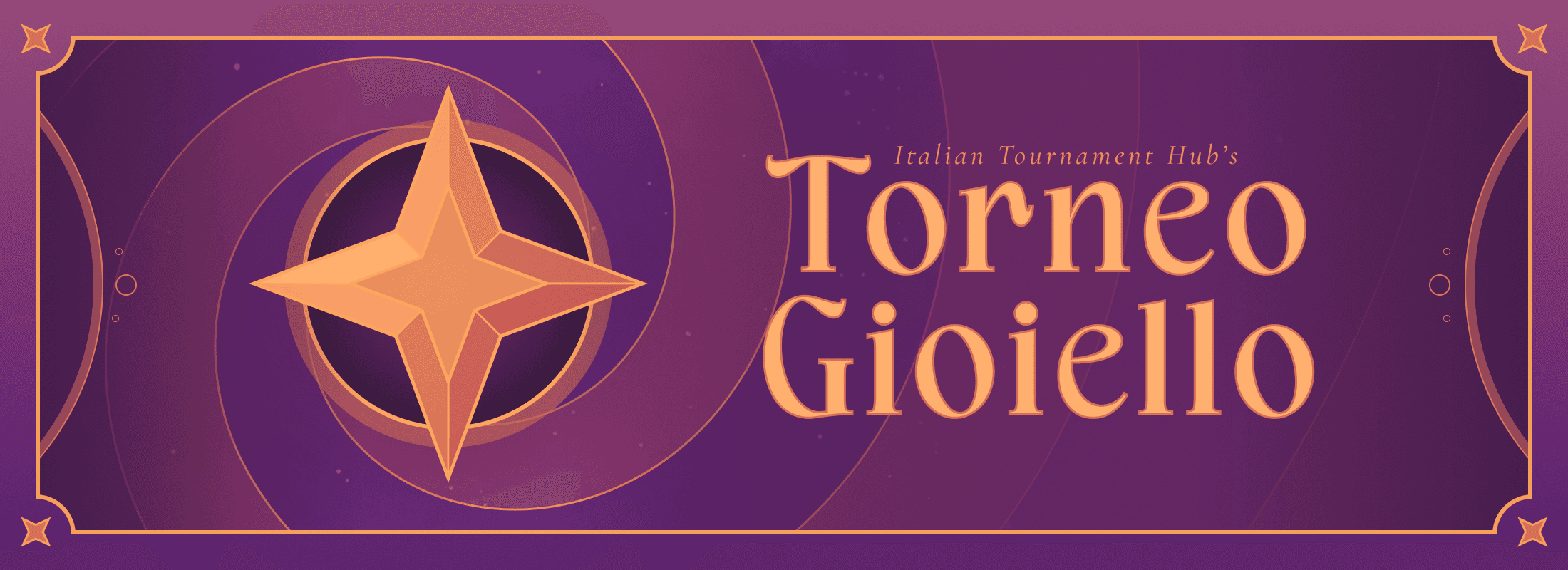 Torneo Gioiello